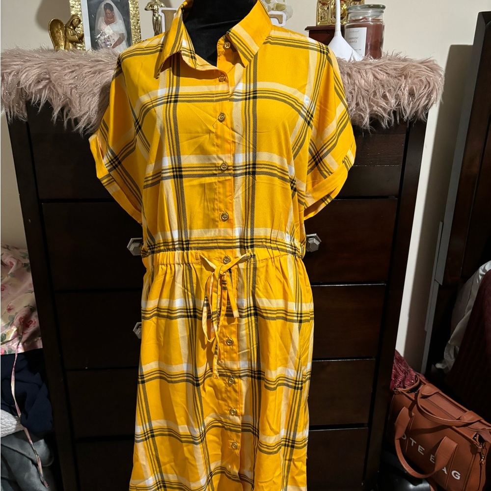 Ladies dresses